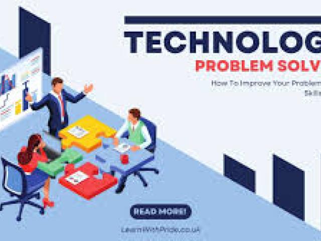 Effective Problem Solving Through Research Skills and Information Management Course