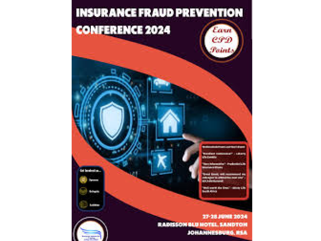 Insurance Fraud Prevention 