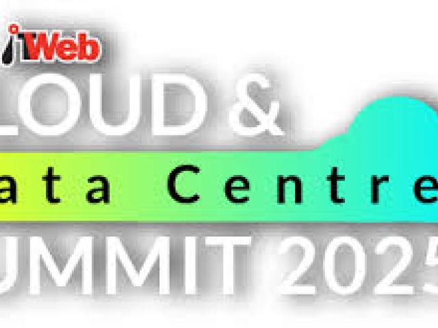 ITWeb Cloud & Data Centre Summit 2025