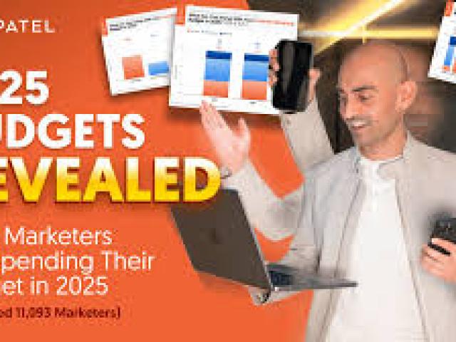 Digital Marketing Strategies for Beating Competitors with 100 Times your Spending Power