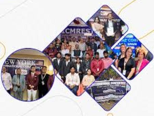 International Conference on Economics, Finance and Business Management (ICEFBM)