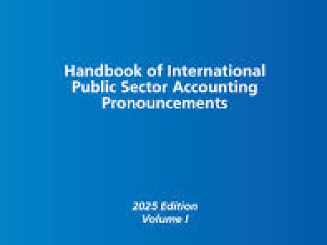 International Public Sector Accounting Standards