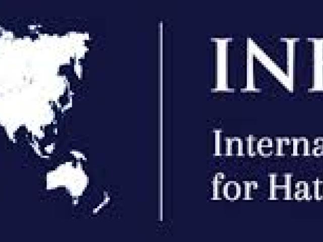 International Network for Hate Studies Biennial Conference 2024