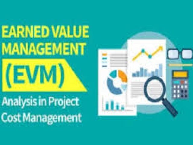Earned Value Management (EVM) Training Course