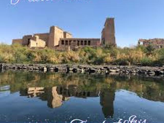 13 Days Egypt Sacred Journey - The Alchemy of Isis