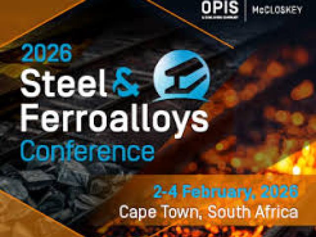 Steel & Ferroalloys Conference