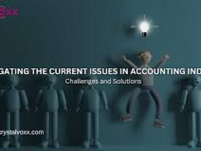 Current Issues in Accounting for Contracts and Other Charges Course
