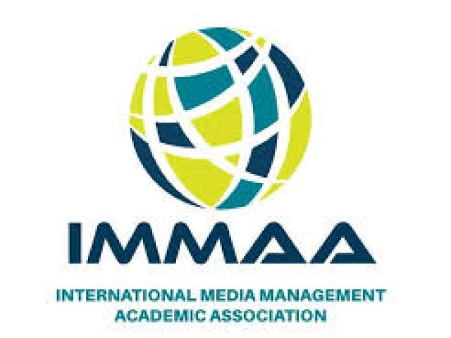 International Media Management Academic Association Conference (IMMAA Conference)