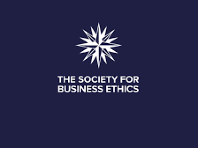 International conference on Society for Business Ethics(ICSFBE) | SNRI