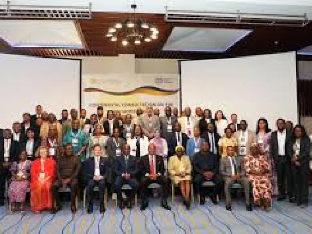 Labour Management Consultation