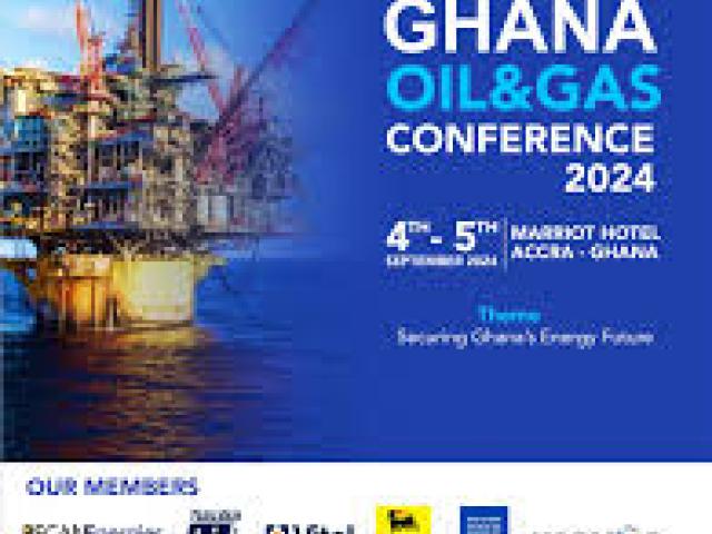 Ghana Oil and Gas Conference