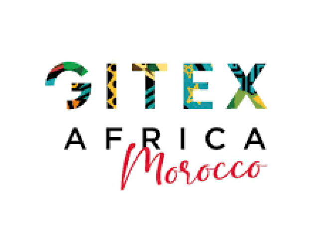 GITEX Africa 2026															