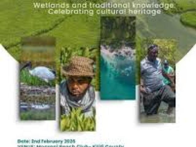  International Conference on Freshwater Ecosystems, Wetland Conservation and Biodiversity
