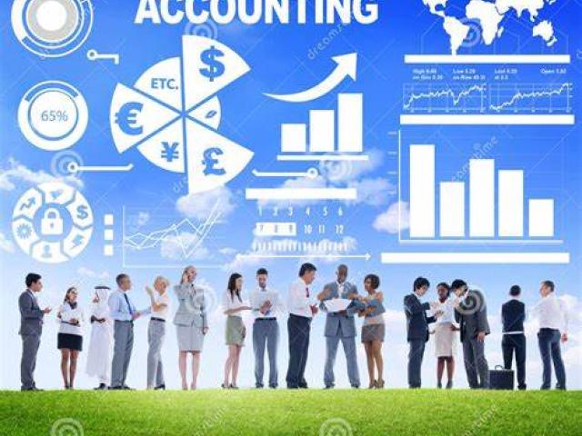Accounting banking economics