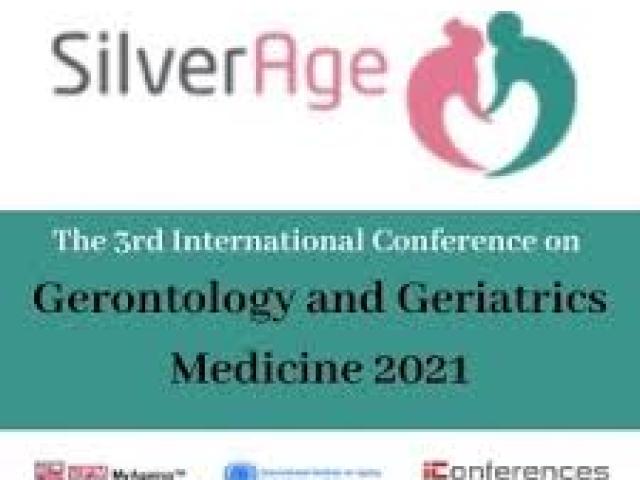 International Conference on Geriatrics and Gerontology(ICGTGY) | SNRI
