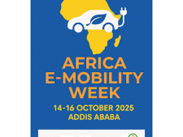 Africa E-Mobility Week
