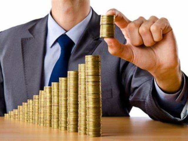 Finance Business Banking