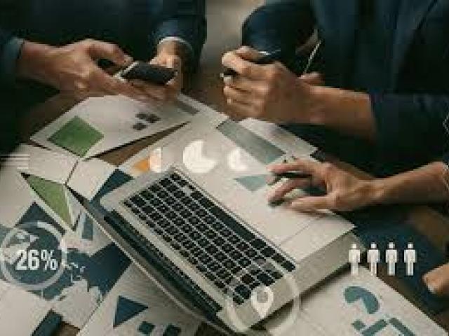 Sales-and-Operations-Planning-Integrating-the-Business training courses