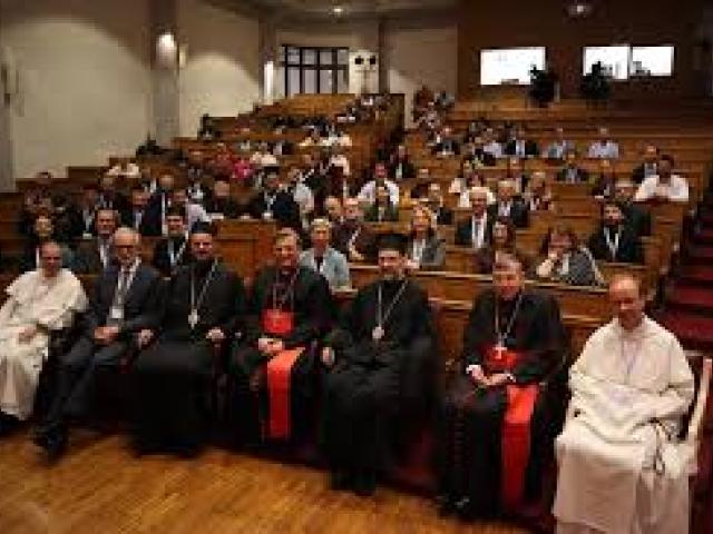 International Conference on Roman Catholic Church and Christianity(ICRCCC) | Research Plus