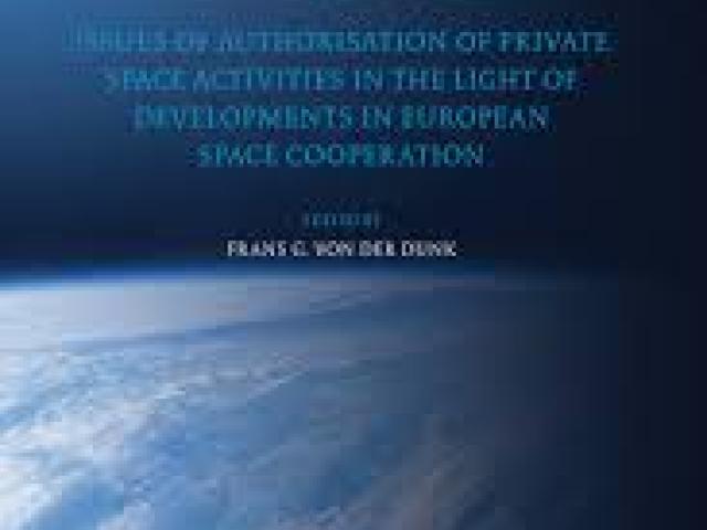 International Conference on International Law and Space Exploration Policies (ICILSEP)