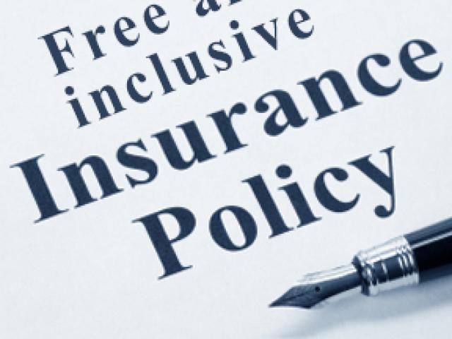Inclusive insurance