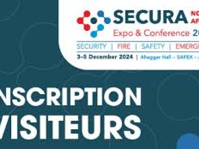 SECURA North Africa - Expo & Conference (SECURA NA)