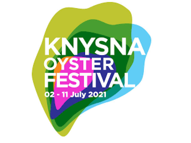 Knysna Oyster Festival (KOF)