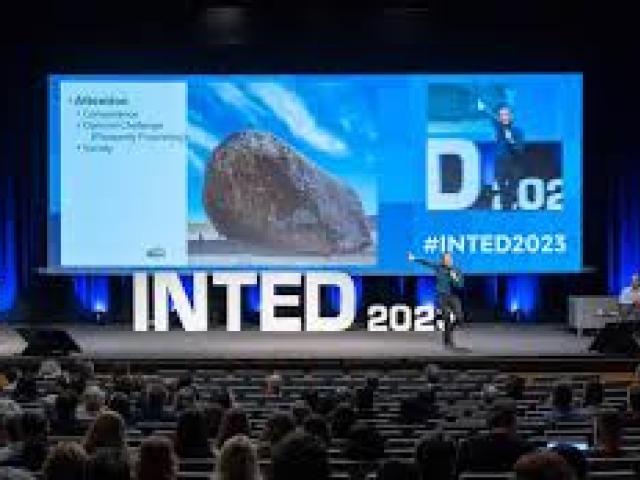 International Conference on Technology, Education and Development (ICTED) | Research Fora