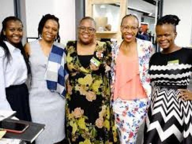 CFO Summit Johannesburg	