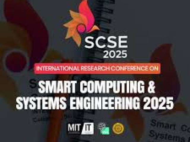 Global Symposium on Smart Computing and Systems