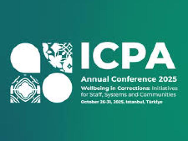 ICPA Conference