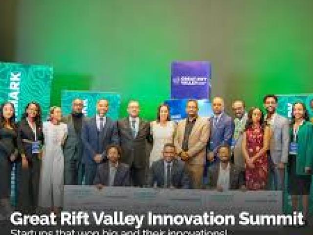 Rift Valley Developers Summit 2025