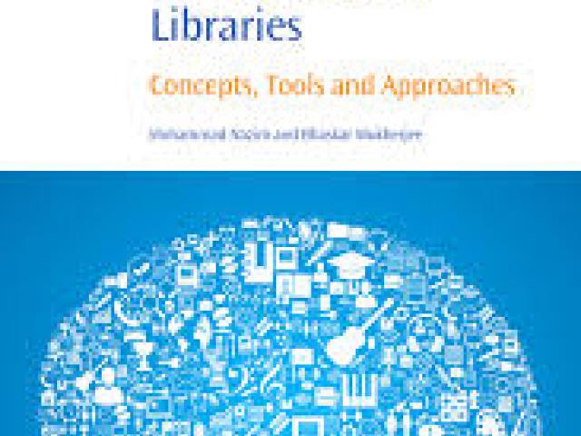 Knowledge Management for Librarians and Information Professionals	