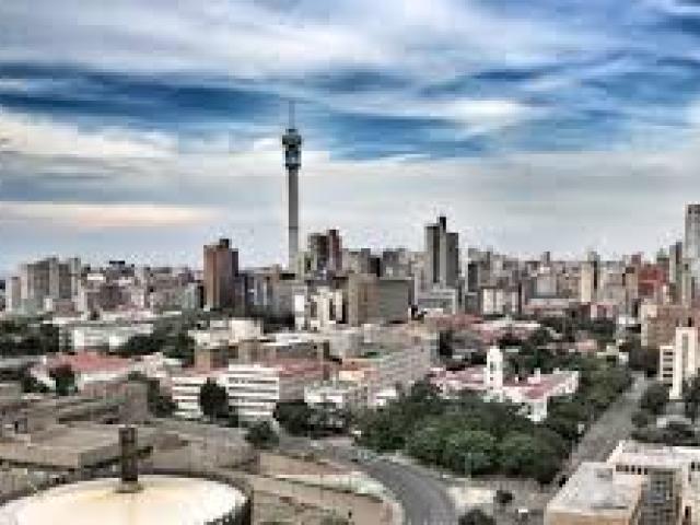 Access MBA One-to-One MBA Event Johannesburg 2024							