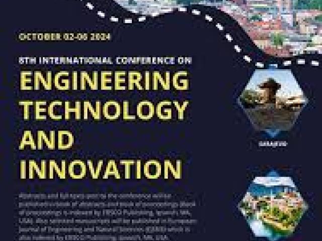 International Conference On Cultural Engineering And Heritage Development First Edition (ICCEHD) 2024