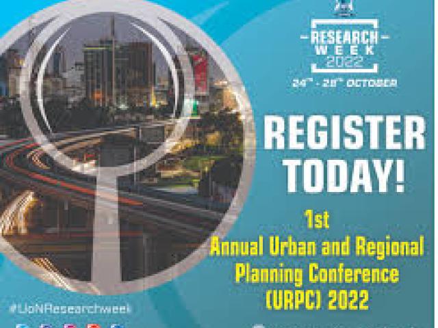 International Conference on Urban Planning Law, Real Estate, and Policy Compliance (ICUPLREPC)