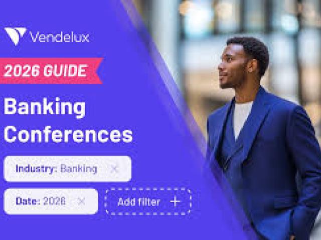 International Conference on Banking Analytics and Data-Driven Insights								