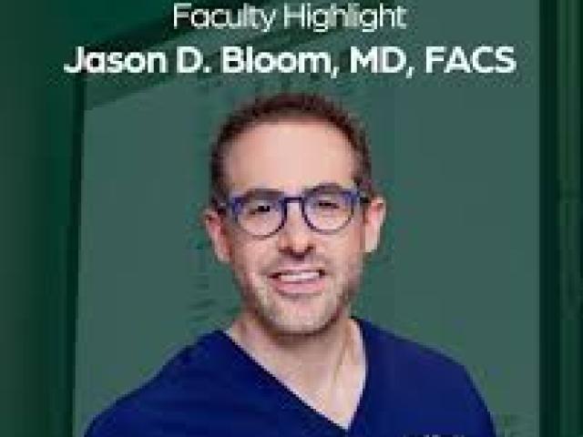 Cosmetic & Facial Symposium									