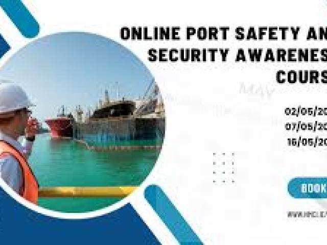 Port Safety and Security Awareness Course