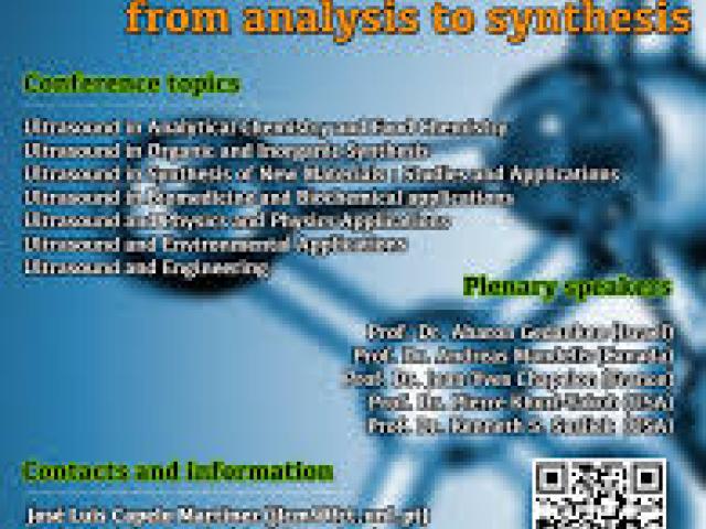 International Conference on Ultrasonics (ICU) | ISSER