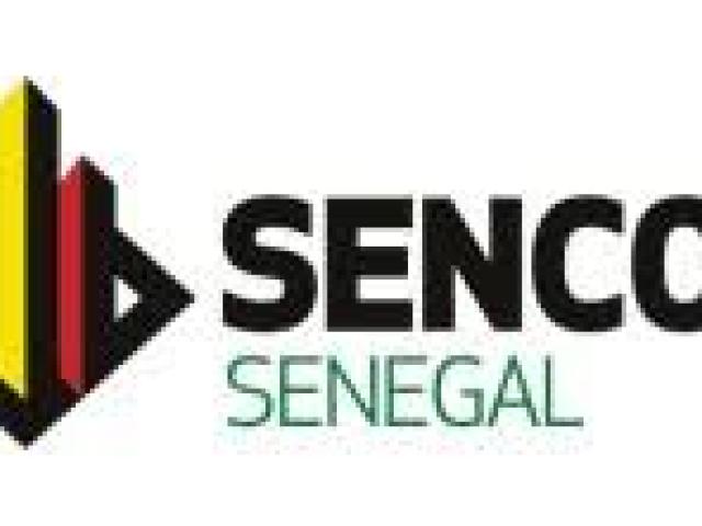 SENCON Senegal												