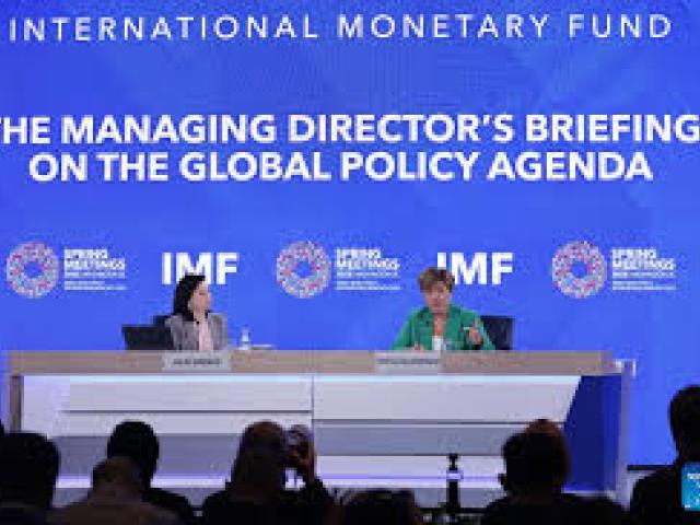  International Conference on Monetary Economics and Inflation Control