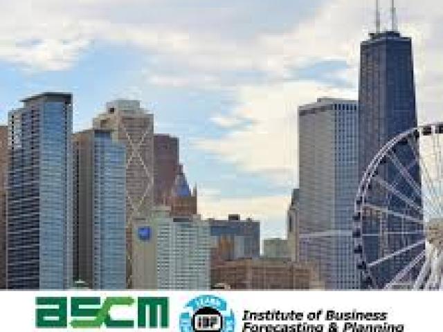 International Conference on Demand Forecasting in Supply Chain and Business (ICDFSCB)