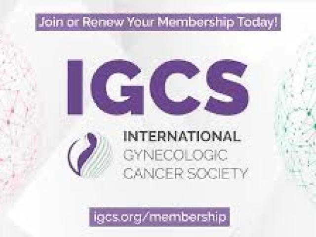 IGCS International Gynecologic Cancer Conference