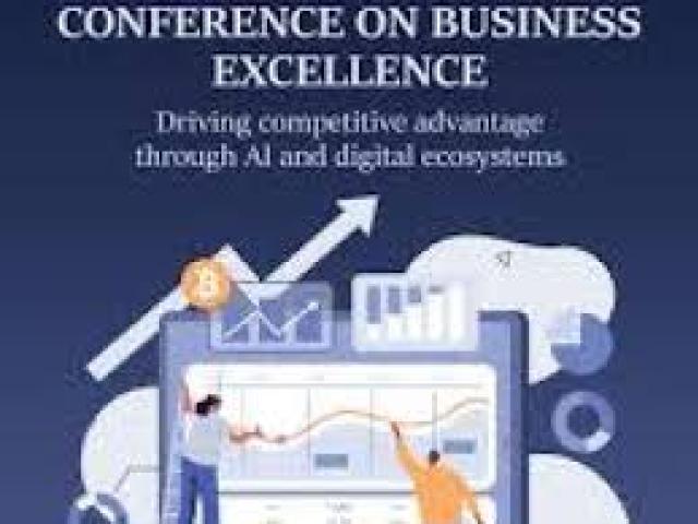 International Conference on Business Ethics and Corporate Reputation (ICBEACR)										