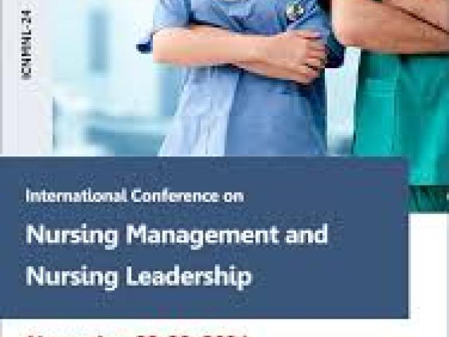 World congress on Nursing Leadership & Management(WCNLM) | Science Leagues