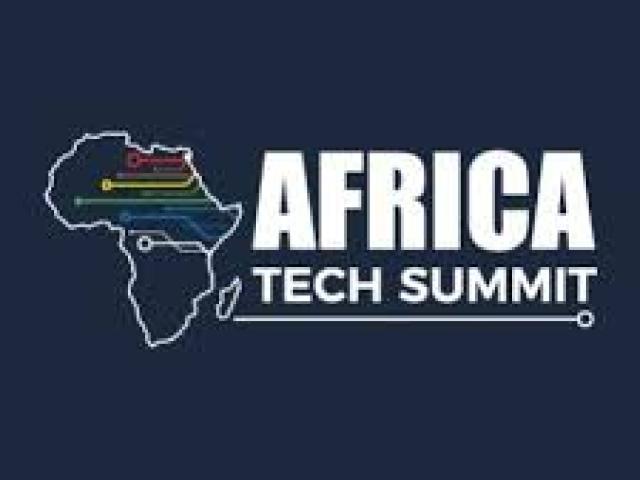 Africa Tech Summit Nairobi						