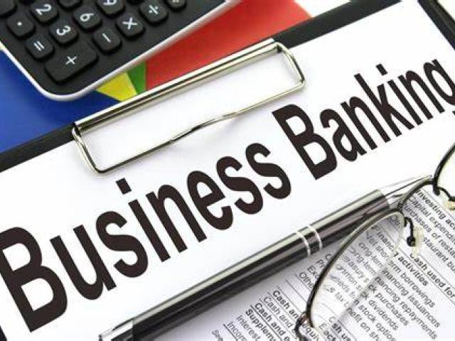 Business banking finance 