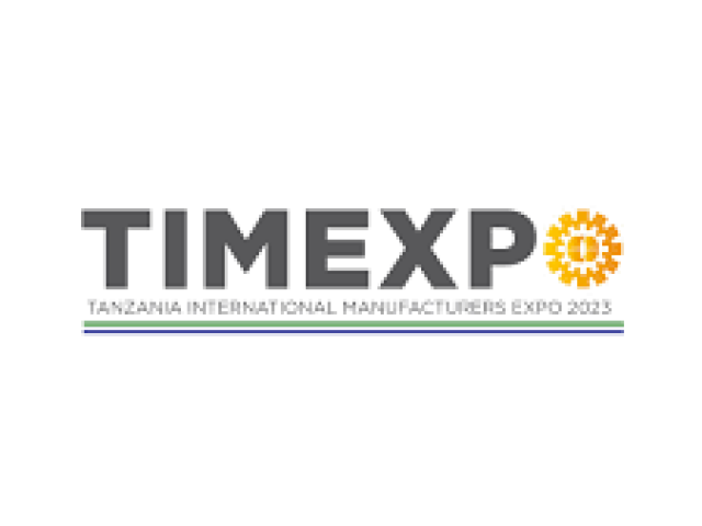 Tanzania International Manufacturers Expo (TIMEXPO)