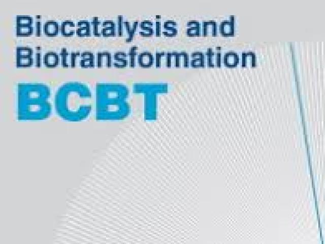 International Conference on Biotransformation Studies(ICOBS ) | IAAR